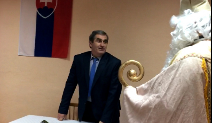 Popoludnie pre deti 2017