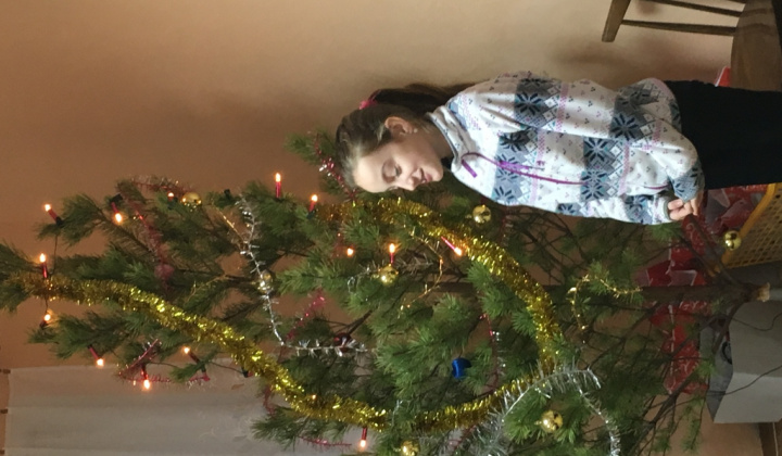Popoludnie pre deti