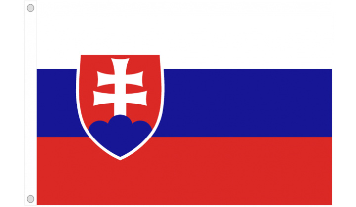 Voľby 2023