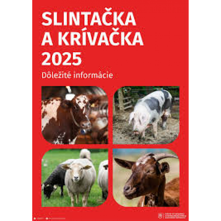 Epidémia SLAK: Nové mimoriadné núdzové opatrenie hlavného veterinárneho lekára