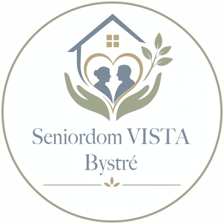 OZNAM O OTVORENÍ ZARIADENIA PRE SENIOROV v obci Bystré