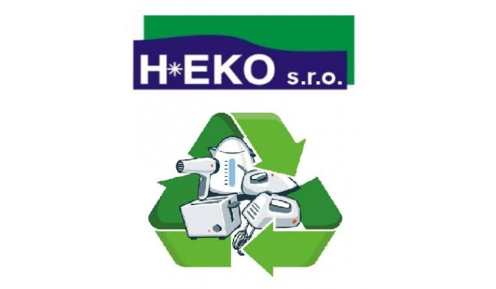 ZBER ELEKTROODPADU