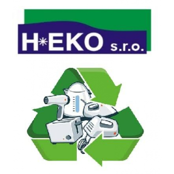 ZBER ELEKTROODPADU